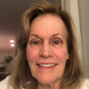 Meet your Posher, Barbara